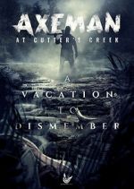 Watch Axeman at Cutters Creek Movie25