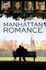 Watch Manhattan Romance Movie25