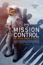 Watch Mission Control: The Unsung Heroes of Apollo Movie25