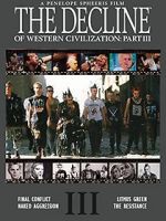 Watch The Decline of Western Civilization Part III Movie25