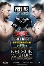 Watch UFC Fight Night 53 Prelims Movie25