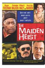 Watch The Maiden Heist Movie25