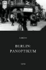 Watch Berlin: Panoptikum Movie25