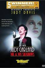 Watch I skuggan av Judy Garland Movie25