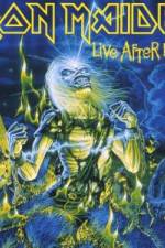 Watch Iron Maiden: Live After Death Movie25