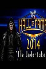Watch WWE Hall Of Fame 2014 Movie25