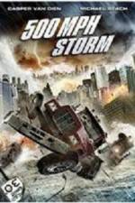 Watch 500 MPH Storm Movie25