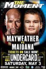 Watch Floyd Mayweather vs Marcus Maidana Undercard Movie25