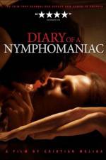Watch Diary of a Nymphomaniac (Diario de una ninfmana) Movie25