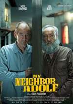 Watch My Neighbor Adolf Movie25