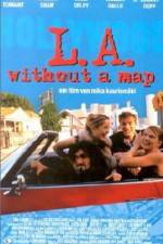 Watch LA Without a Map Movie25