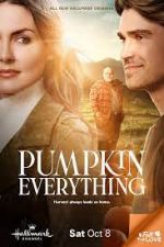 Watch Pumpkin Everything Movie25