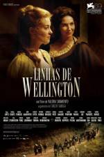 Watch Lines of Wellington Movie25