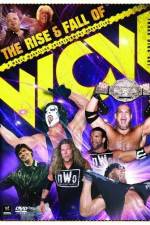 Watch WWE The Rise and Fall of WCW Movie25