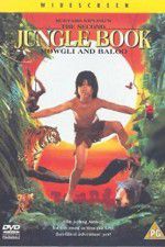 Watch The Second Jungle Book Mowgli & Baloo Movie25
