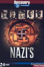 Watch Nazis The Occult Conspiracy Movie25