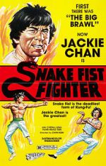 Watch Snake Fist Fighter Movie25