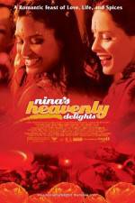 Watch Nina's Heavenly Delights Movie25