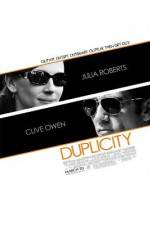 Watch Duplicity Movie25