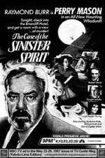Watch Perry Mason: The Case of the Sinister Spirit Movie25