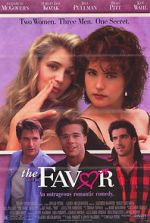 Watch The Favor Movie25