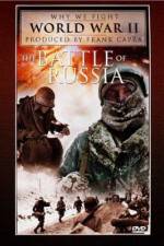 Watch The Battle of Russia Movie25