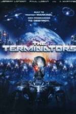 Watch The Terminators Movie25