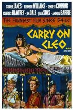 Watch Carry On Cleo Movie25