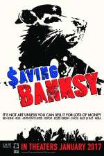 Watch Saving Banksy Movie25