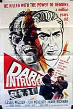 Watch Dark Intruder Movie25