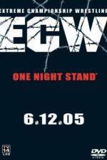 Watch ECW One Night Stand Movie25