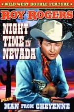 Watch Night Time in Nevada Movie25