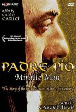 Watch Padre Pio Movie25