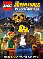 Watch Lego: The Adventures of Clutch Powers Movie25