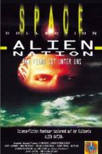 Watch Alien Nation The Enemy Within Movie25