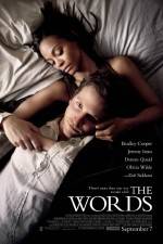 Watch The Words Movie25