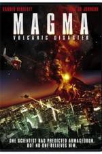 Watch Magma: Volcanic Disaster Movie25