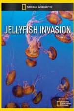Watch National Geographic: Wild Jellyfish invasion Movie25