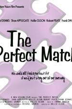 Watch The Perfect Match Movie25