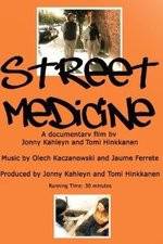 Watch Street Medicine Movie25