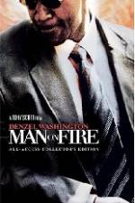 Watch The Making of 'Man on Fire' Movie25