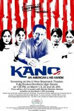 Watch Kano An American and His Harem Movie25