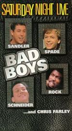 Watch The Bad Boys of Saturday Night Live (TV Special 1998) Movie25