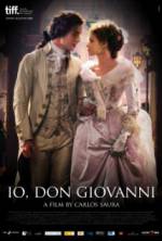 Watch I, Don Giovanni Movie25