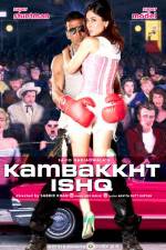 Watch Kambakkht Ishq Movie25