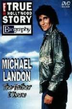 Watch Michael Landon the Father I Knew Movie25