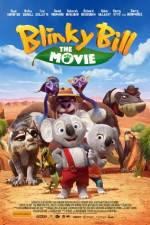 Watch Blinky Bill the Movie Movie25