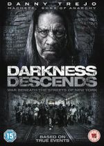 Watch 20 Ft Below: The Darkness Descending Movie25