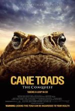 Watch Cane Toads: The Conquest Movie25