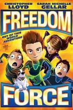 Watch Freedom Force Movie25